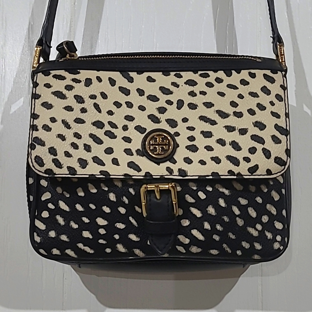 Tory Burch Kerrington Mini Crossbody